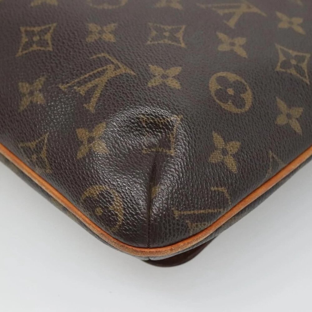 LOUIS VUITTON Monogram Musette Salsa Long Shoulder Bag M51387 LV Auth BA4570 - Picture 5 of 16